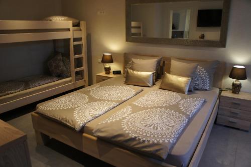 Фотография гостевого дома Gästehaus Sonja - garantierte Eintrittskarten für den EP!