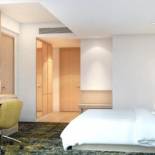 Фотография гостиницы Four Points by Sheraton Surabaya, Pakuwon Indah