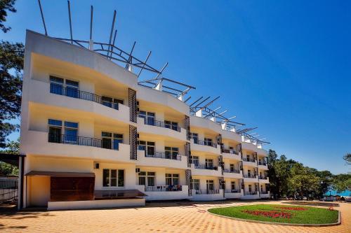 Фотография гостиницы Жемчужина моря