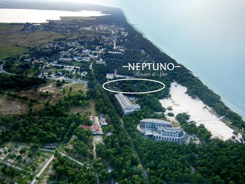 Фотография гостиницы Neptuno Resort & Spa