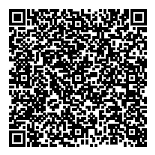 QR код гостиницы Полесье