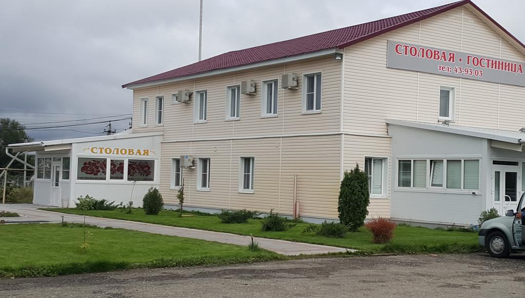 Фотография гостиницы Казинская