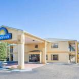 Фотография гостиницы Days Inn by Wyndham Enterprise