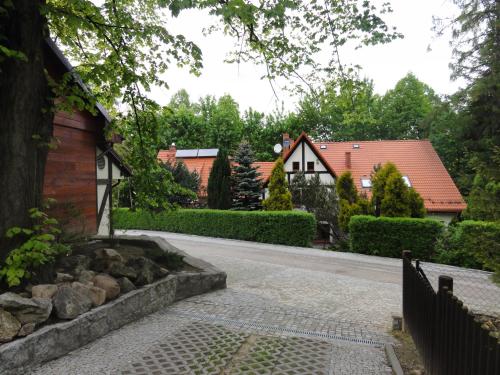 Фотография мини отеля Chata nad Sztolnią