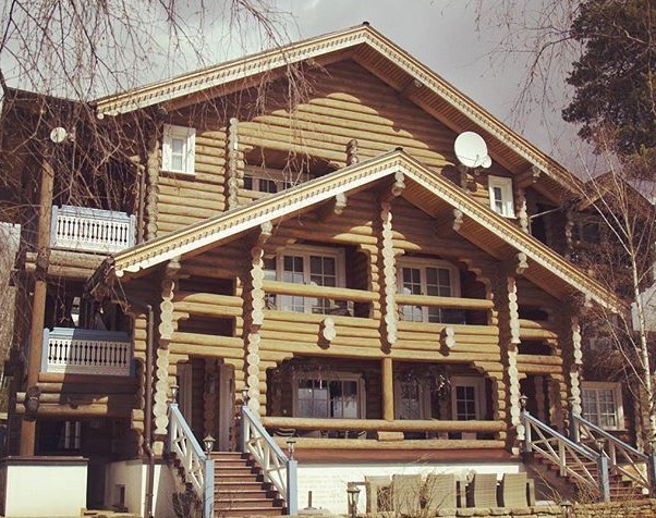 Фотография гостиницы Сенешаль