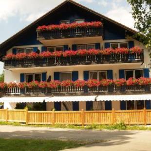 Фотографии гостиницы 
            Hotel-Garni Kalkbrennerhof