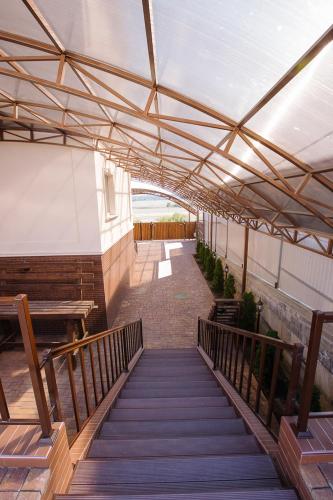 Фотография гостевого дома Вилла Айла