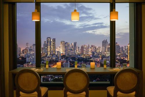 Фотографии гостиницы 
            Avani Atrium Bangkok Hotel - SHA Extra Plus Certified