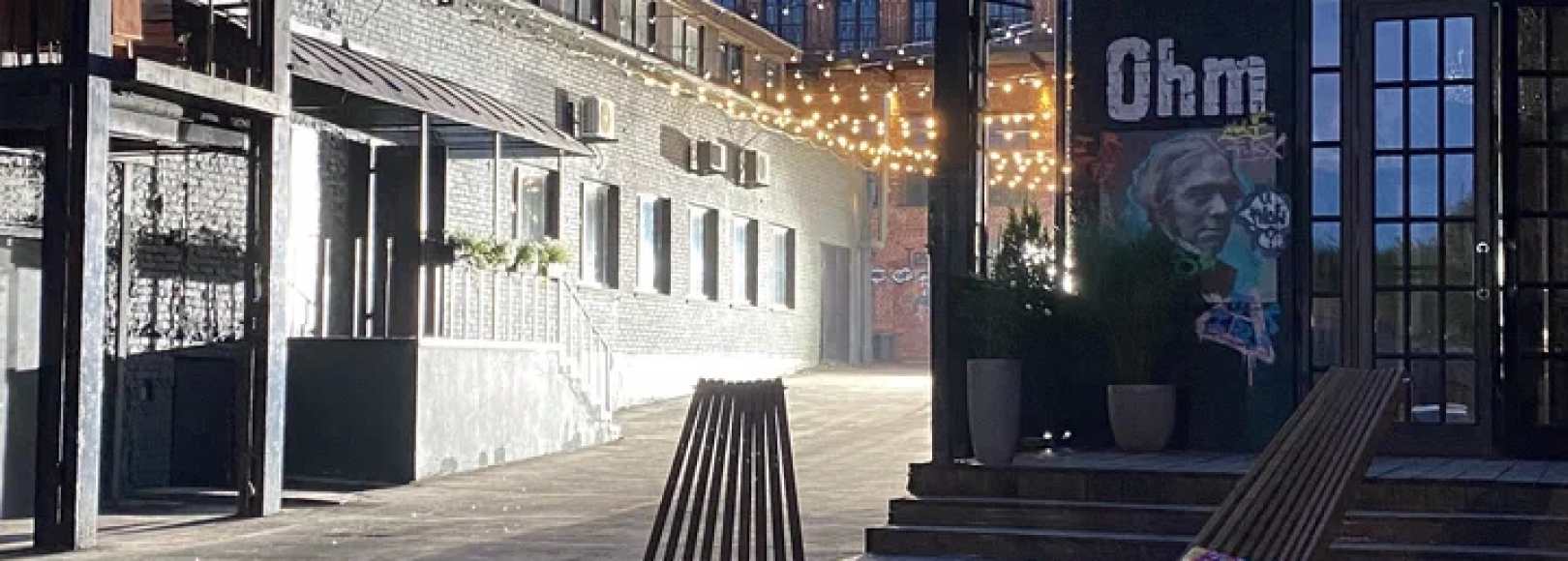 Фотография лофта GOERLO Лофт