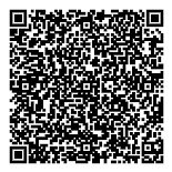 QR код базы отдыха Чайка