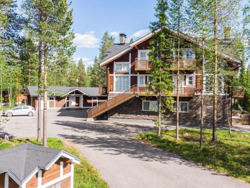 Фотографии гостевого дома 
            Holiday Home Golfväylä 3b