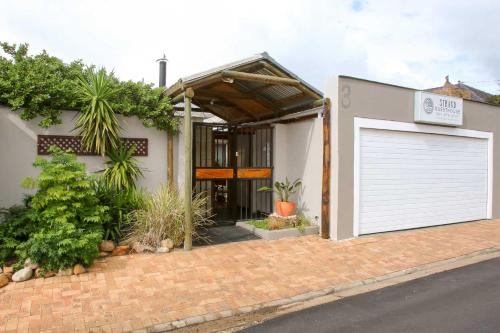 Фотография гостевого дома Strand Guesthouse