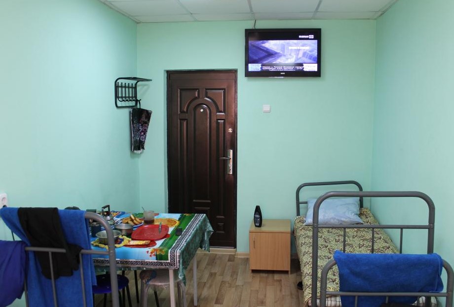 Фотография мини отеля Уют