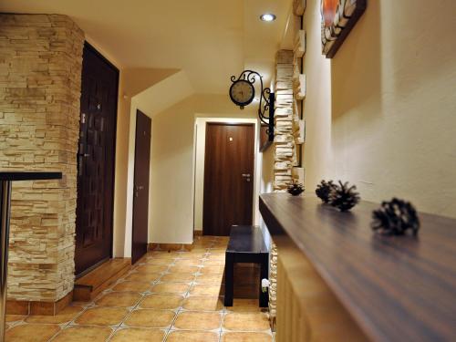 Фотография мини отеля Najlepsze Miejsce - pokoje i apartamenty w Krakowie