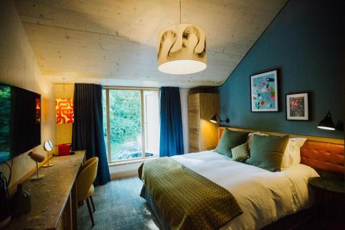 Фотография гостиницы The Royal Foresters