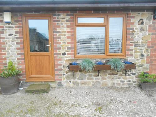 Фотография гостевого дома Callwood Farm Annex Guest Room