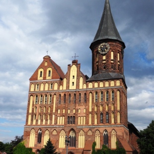 Фотография храма Кёнигсбергский кафедральный собор