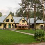 Фотография гостиницы Motel Brencis