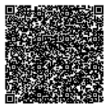 QR код гостиницы Теркон Тур