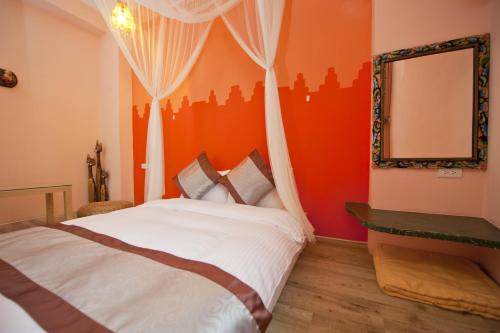 Фотография мини отеля Hana B&B