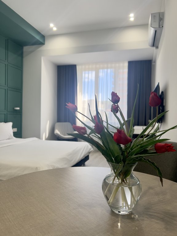 Фотография квартиры Sweet Home apartments 54