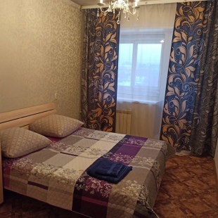 Фотография квартиры Апартаменты на Калинина 12