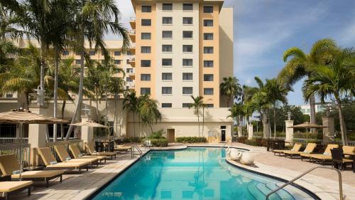 Фотография гостиницы Renaissance Fort Lauderdale West Hotel