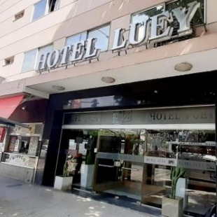 Фотография гостиницы Hotel Luey