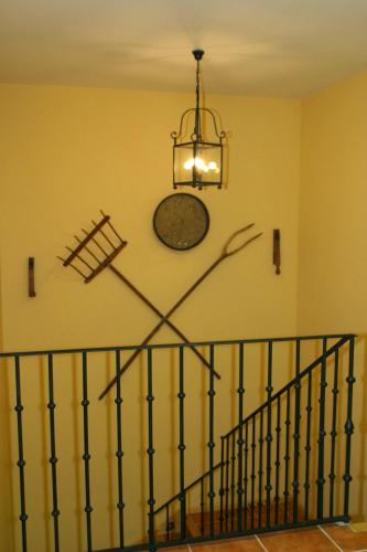 Фотография гостевого дома Hotel y apartamentos La Casa Rural