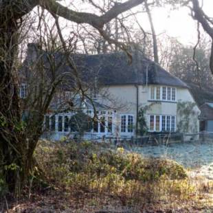 Фотографии гостевого дома 
            Bridge Cottage