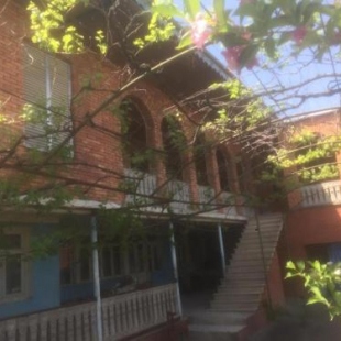 Фотография гостевого дома Akido