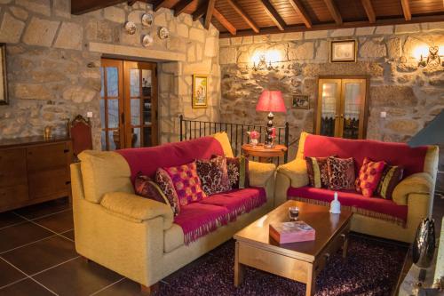 Фотография гостевого дома Casa do Beijinho