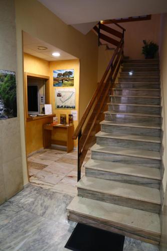 Фотография гостевого дома Hostal Muralla