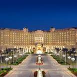 Фотография гостиницы The Ritz-Carlton, Riyadh