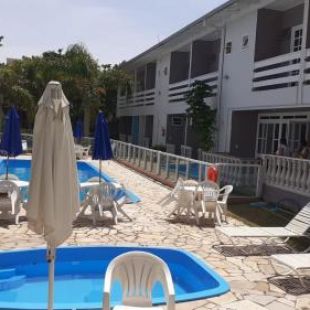 Фотография мини отеля Hotel Pousada Ilha Bella Bombinhas