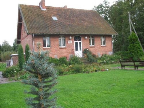 Фотография базы отдыха Козий Двор