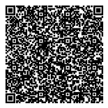 QR код гостиницы Снежинка