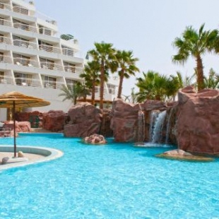 Фотография гостиницы Leonardo Plaza Hotel Eilat