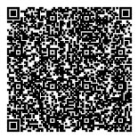 QR код гостиницы Папина дача