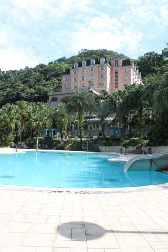 Фотография гостиницы Life Leisure Resort