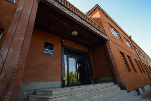 Фотография гостиницы Olympic