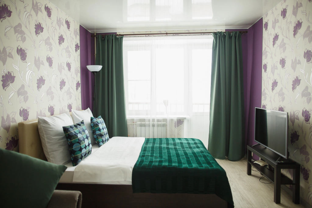 Фотография квартиры Апартаменты для командировочных