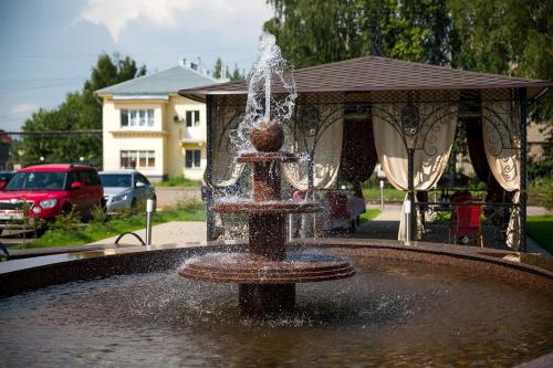 Фотография гостиницы Корона