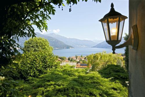 Фотография гостевого дома Casa La Campanella