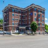 Фотография гостиницы Quality Inn & Suites Kansas City Downtown