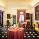 Фотография мини отеля Palazzo Lengueglia B&B