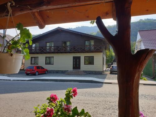 Фотография гостевого дома Куб