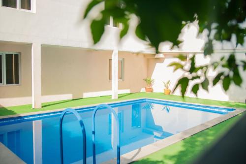 Фотография гостиницы Звартноц Оях