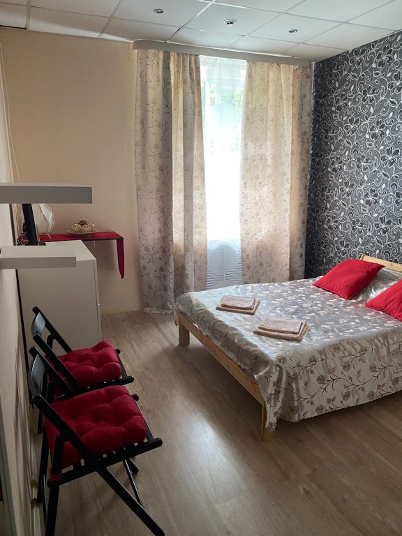 Фотография гостиницы Робинзон