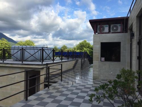 Фотография гостевого дома Терраса Галицыно